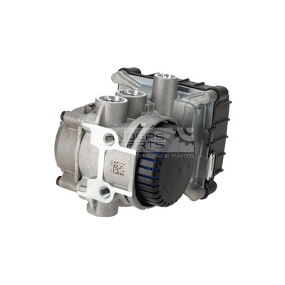 AXLE MODULATOR FRONT